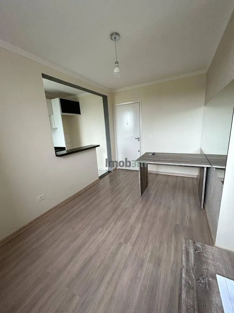 Apartamento, 2 quartos, 46 m² - Foto 2