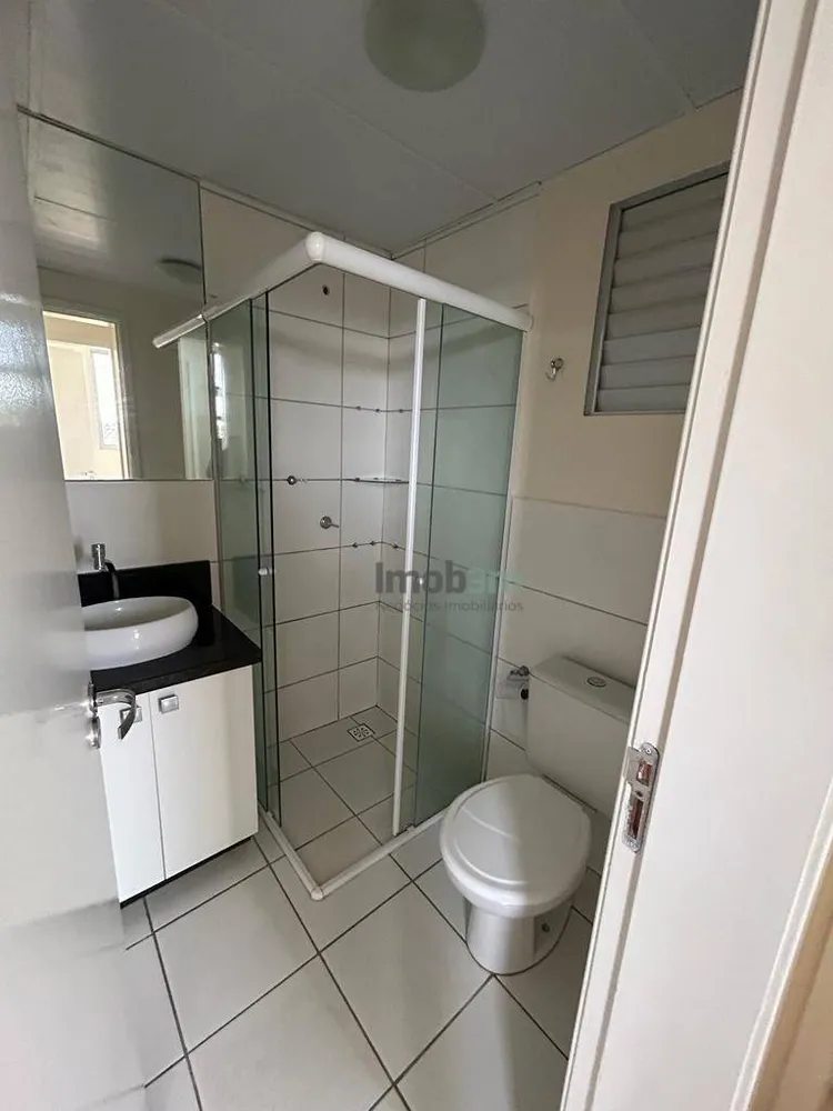 Apartamento, 2 quartos, 46 m² - Foto 7
