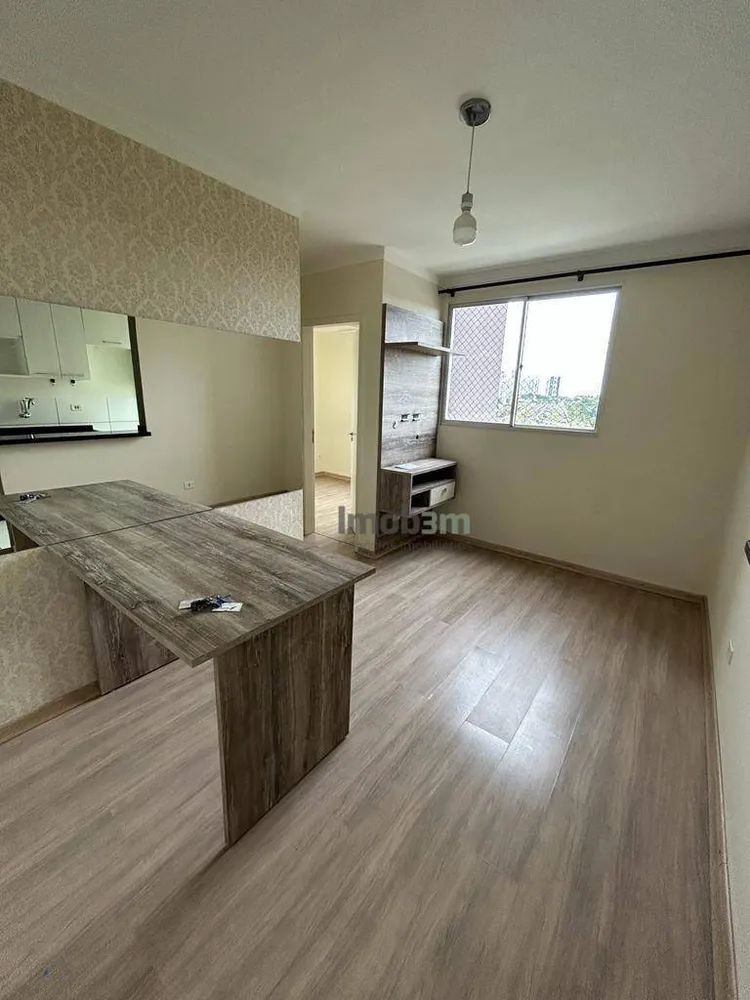 Apartamento, 2 quartos, 46 m² - Foto 3