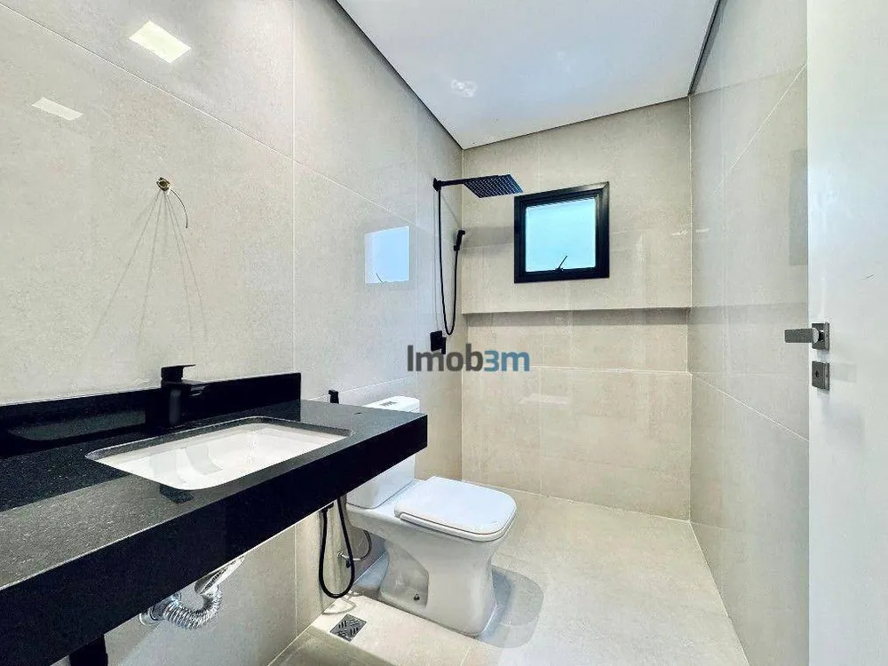 Sobrado, 3 quartos, 208 m² - Foto 7
