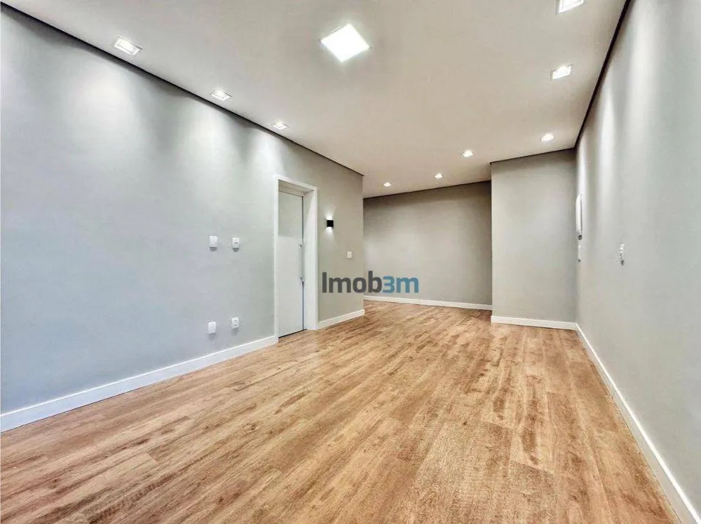 Sobrado, 3 quartos, 208 m² - Foto 3