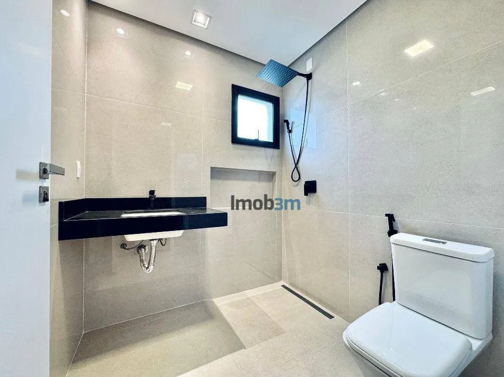 Sobrado, 3 quartos, 208 m² - Foto 6