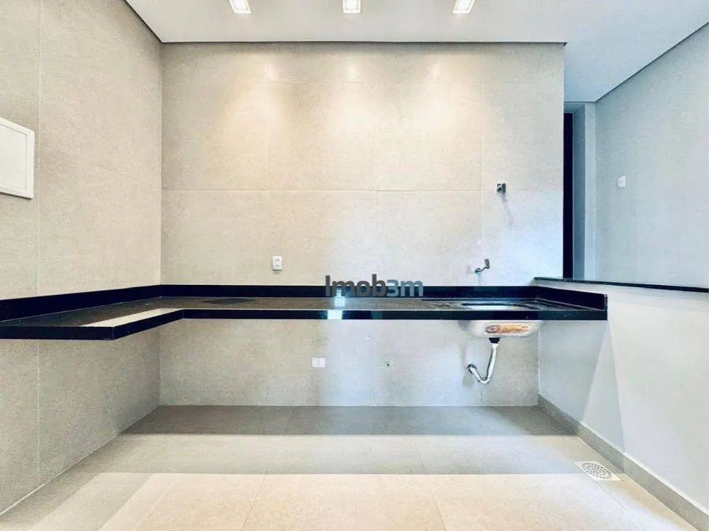 Sobrado, 3 quartos, 208 m² - Foto 4