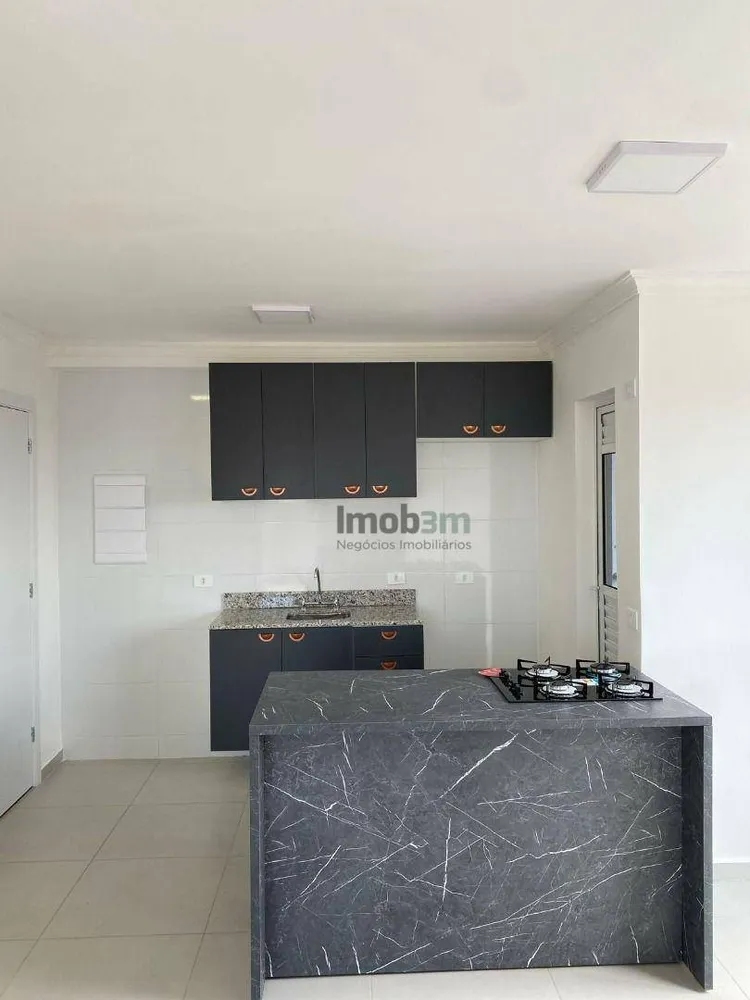 Apartamento, 3 quartos, 120 m² - Foto 2