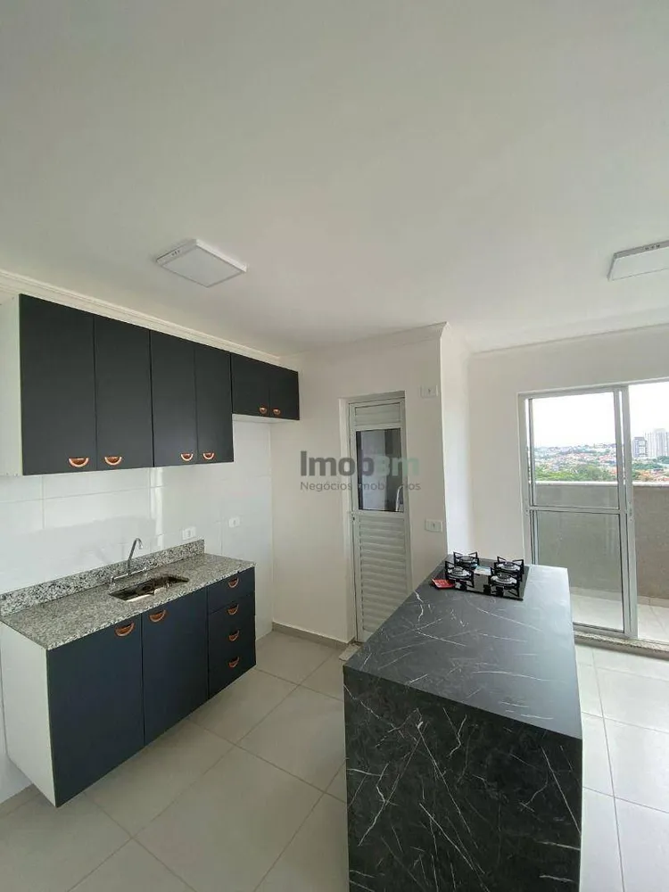 Apartamento, 3 quartos, 120 m² - Foto 1