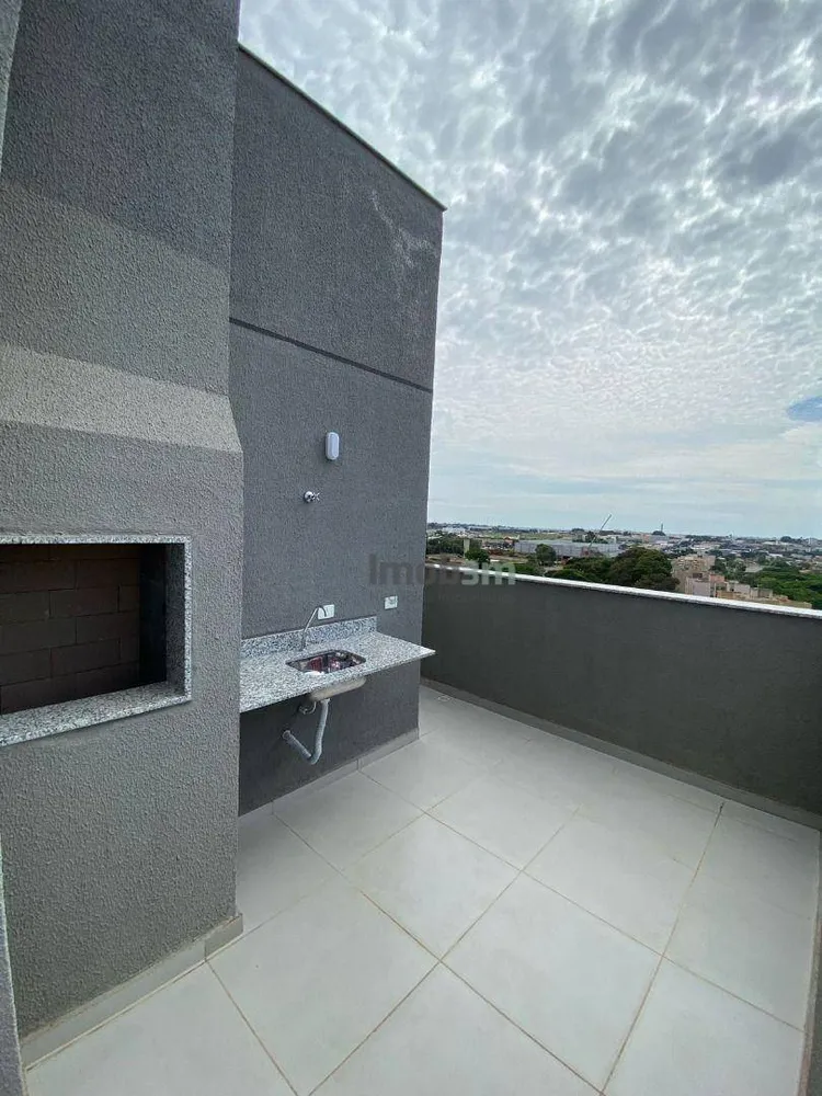 Apartamento, 3 quartos, 120 m² - Foto 4