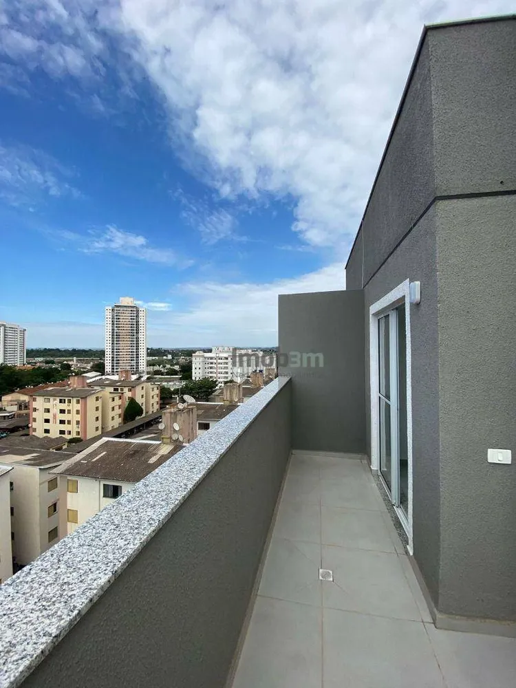 Apartamento, 3 quartos, 120 m² - Foto 6