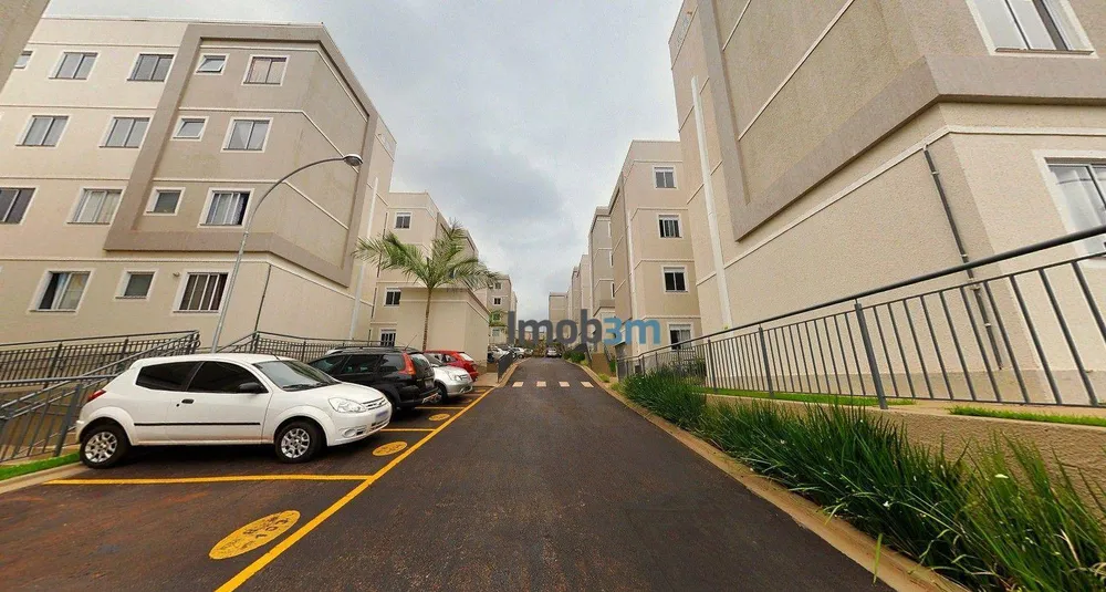 Apartamento, 2 quartos, 60 m² - Foto 10