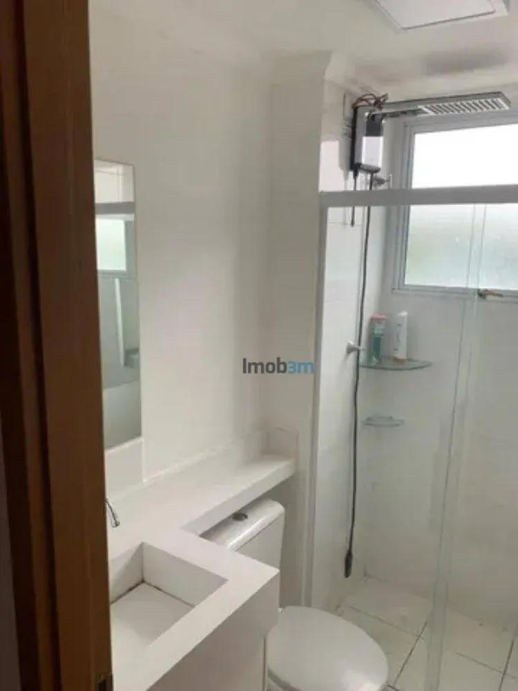 Apartamento, 2 quartos, 60 m² - Foto 5