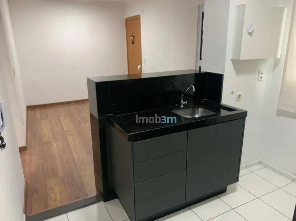 Apartamento, 2 quartos, 60 m² - Foto 3