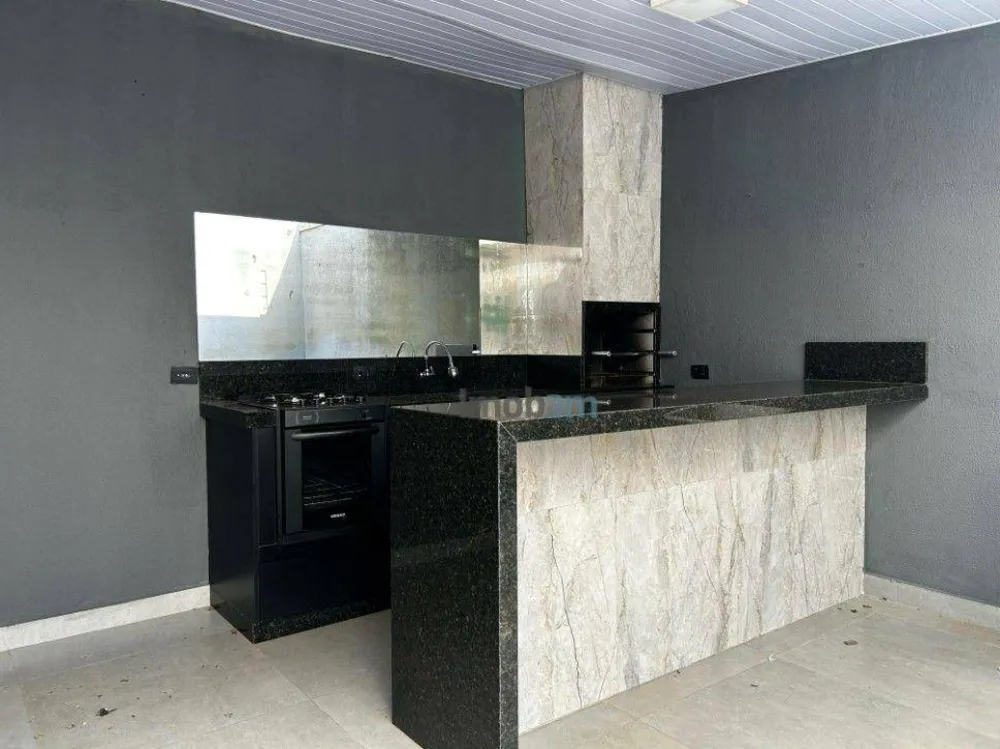 Casa, 2 quartos, 80 m² - Foto 12