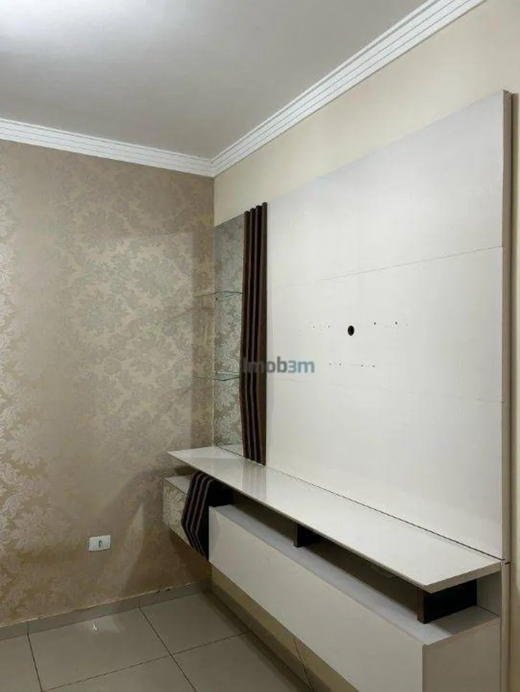 Casa, 2 quartos, 80 m² - Foto 2