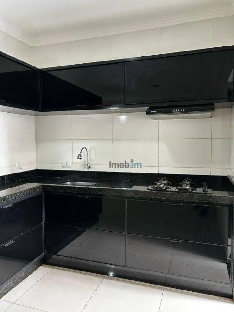 Casa, 2 quartos, 80 m² - Foto 4