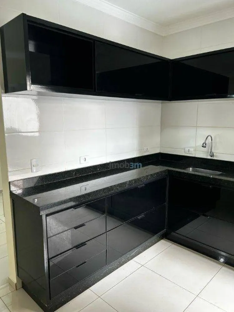 Casa, 2 quartos, 80 m² - Foto 5