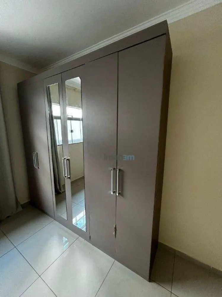 Casa, 2 quartos, 80 m² - Foto 3