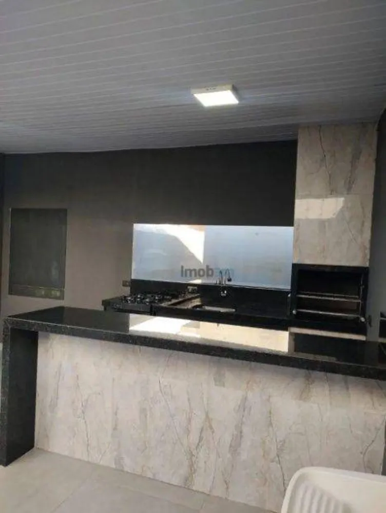 Casa, 2 quartos, 80 m² - Foto 9