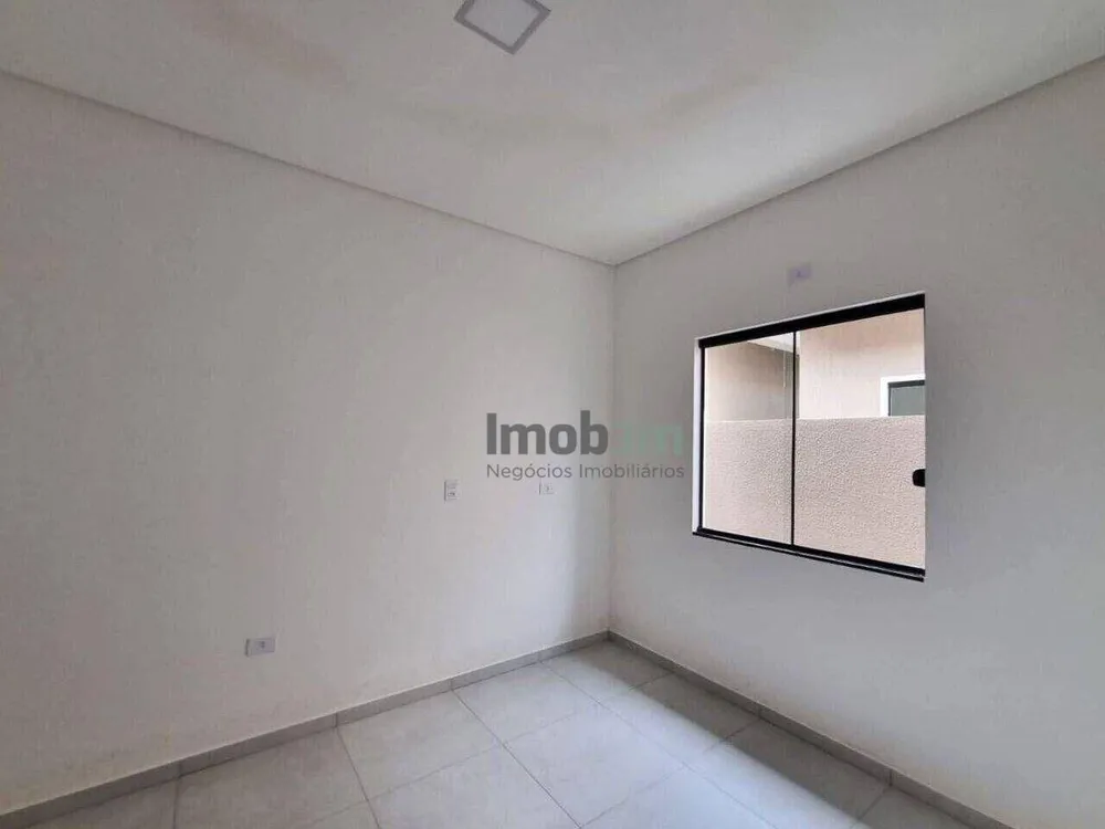 Casa, 3 quartos, 60 m² - Foto 4