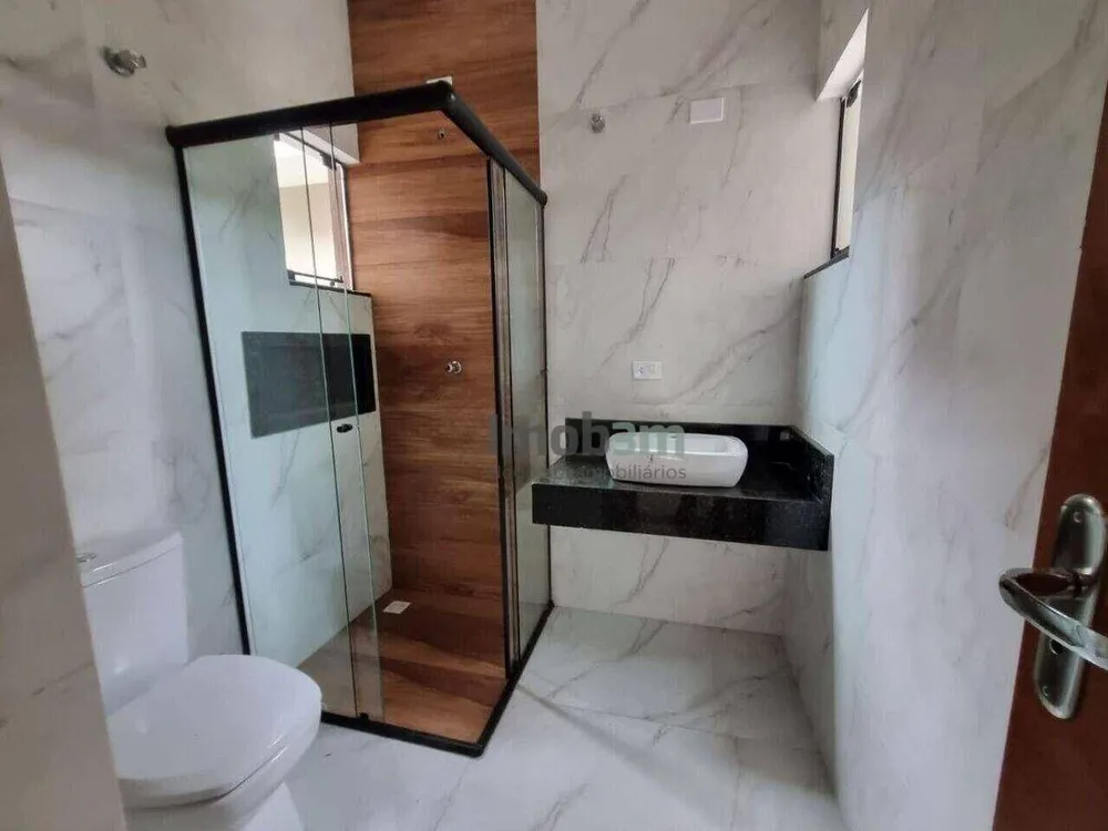 Casa, 3 quartos, 60 m² - Foto 5