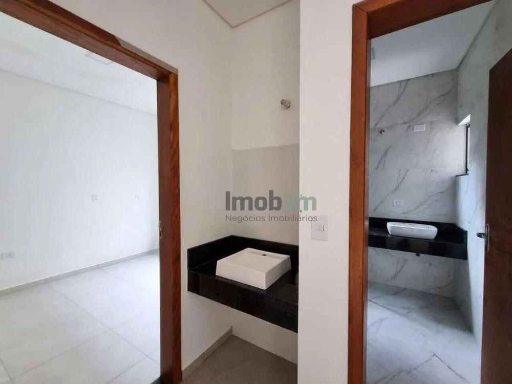 Casa, 3 quartos, 60 m² - Foto 3