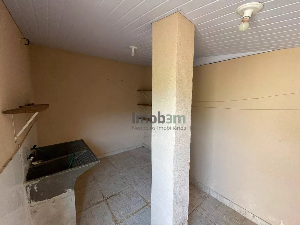 Casa à venda com 4 quartos, 190m² - Foto 6