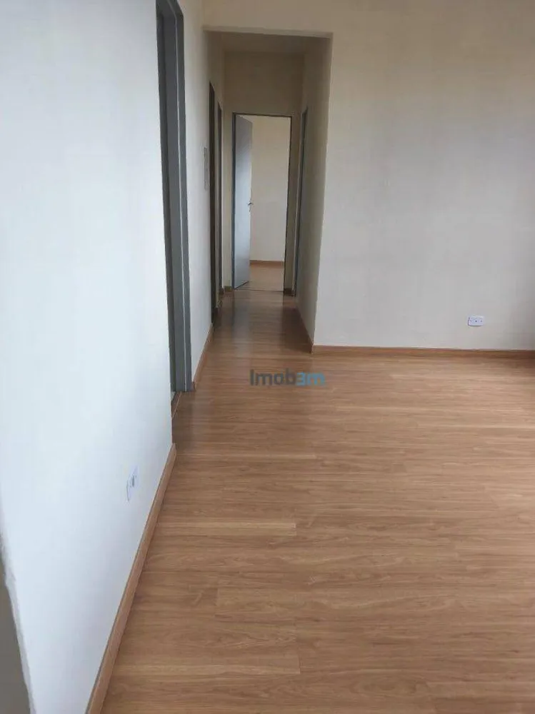 Apartamento, 3 quartos, 57 m² - Foto 4