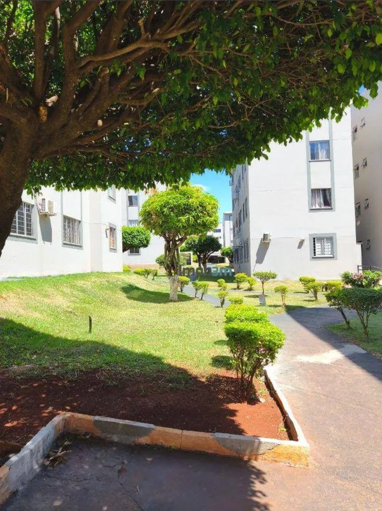 Apartamento, 3 quartos, 57 m² - Foto 10