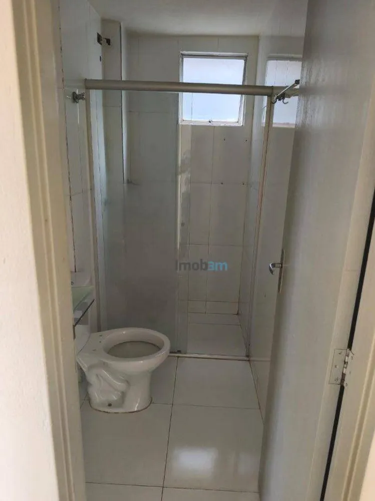 Apartamento, 3 quartos, 57 m² - Foto 6