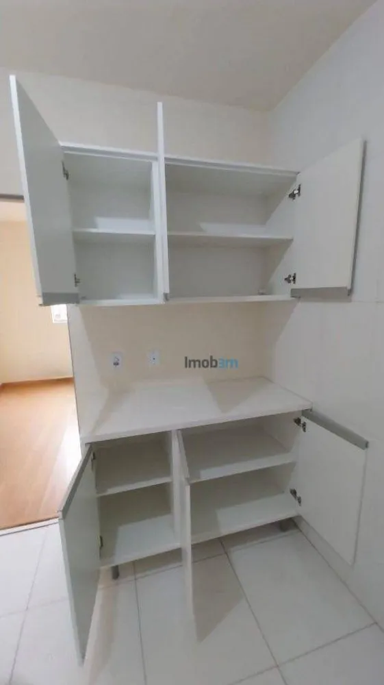 Apartamento, 3 quartos, 57 m² - Foto 5