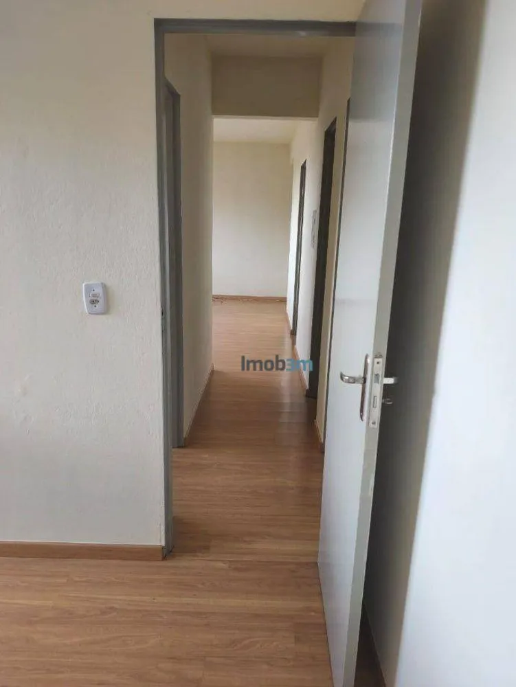 Apartamento, 3 quartos, 57 m² - Foto 7