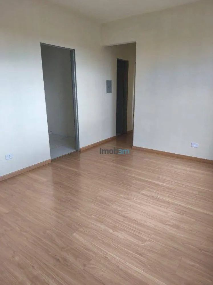 Apartamento, 3 quartos, 57 m² - Foto 2
