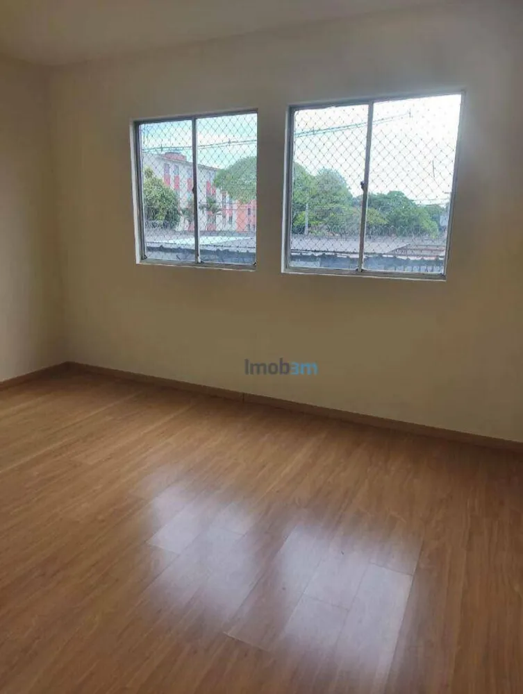 Apartamento, 3 quartos, 57 m² - Foto 3