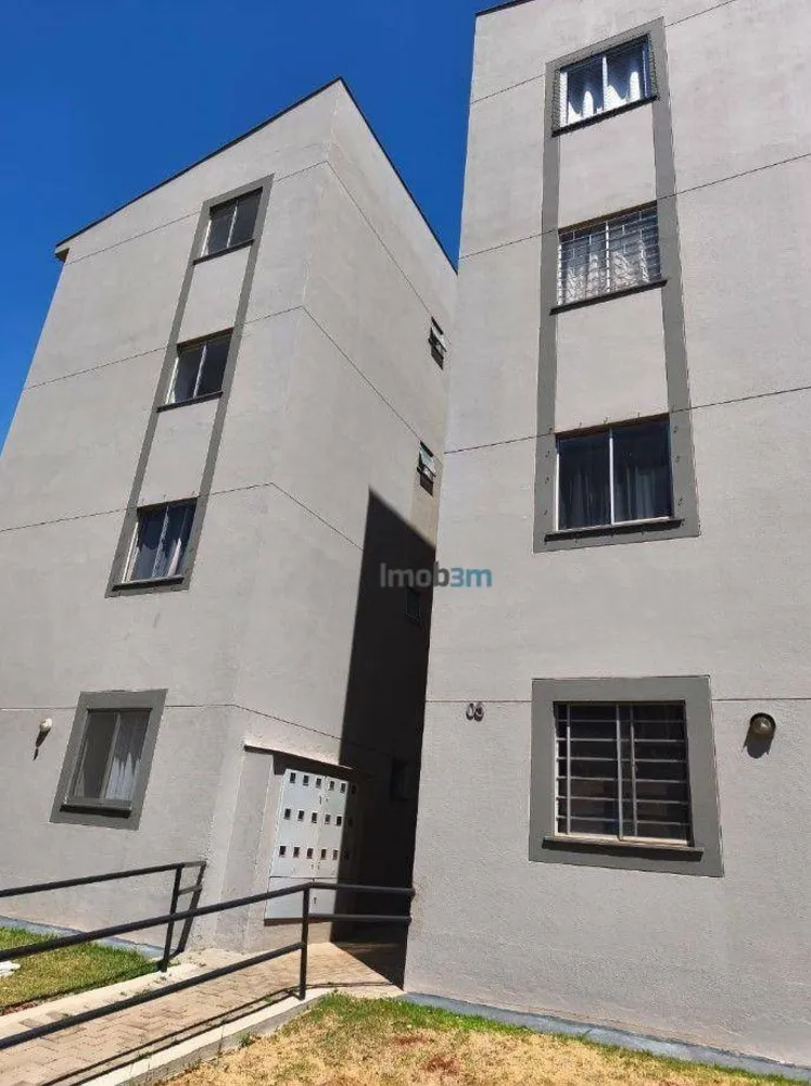 Apartamento, 3 quartos, 57 m² - Foto 9
