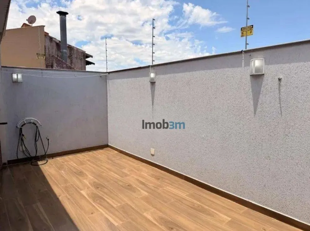Sobrado, 3 quartos, 172 m² - Foto 11
