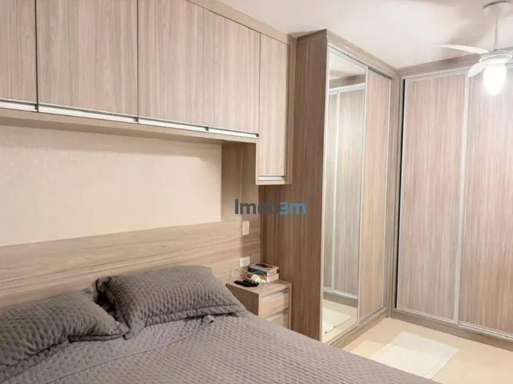 Sobrado, 3 quartos, 172 m² - Foto 13