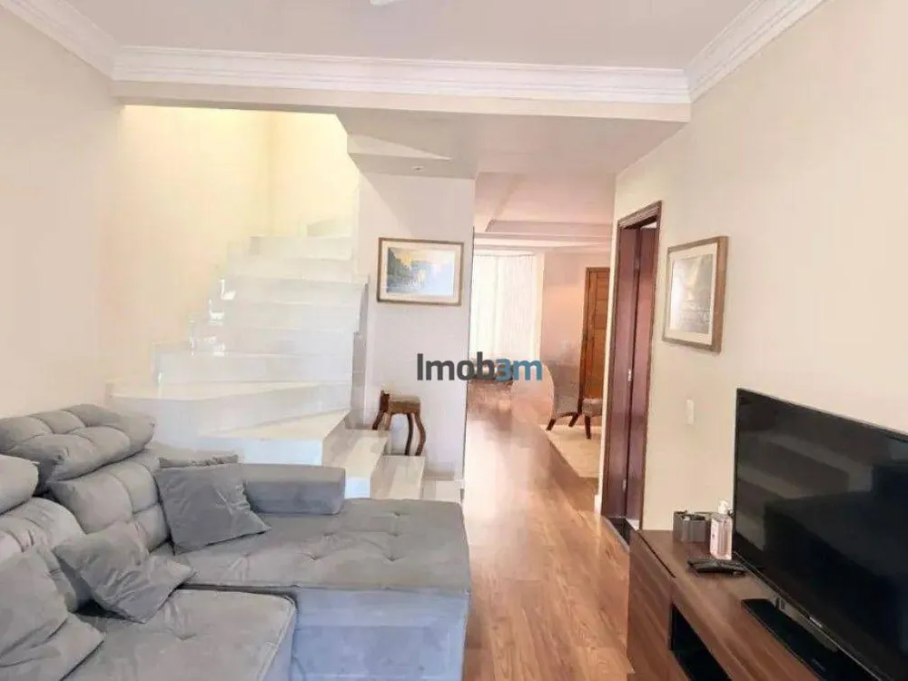 Sobrado, 3 quartos, 172 m² - Foto 5