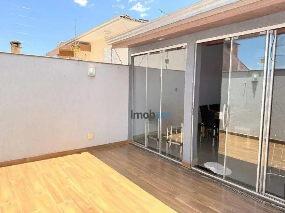 Sobrado, 3 quartos, 172 m² - Foto 10
