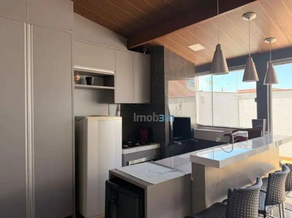 Sobrado, 3 quartos, 172 m² - Foto 9