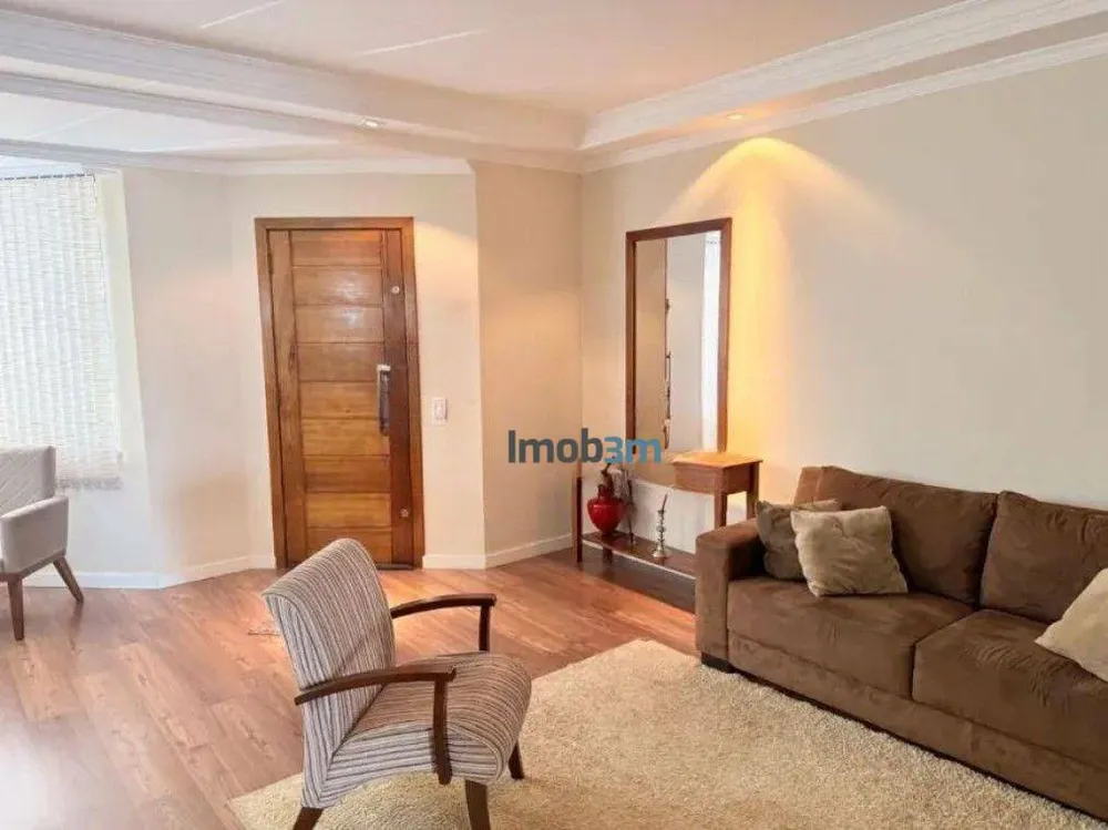 Sobrado, 3 quartos, 172 m² - Foto 3