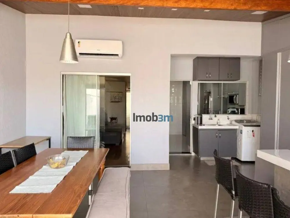 Sobrado, 3 quartos, 172 m² - Foto 7