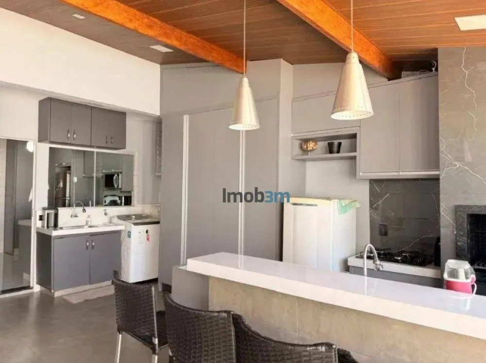 Sobrado, 3 quartos, 172 m² - Foto 8
