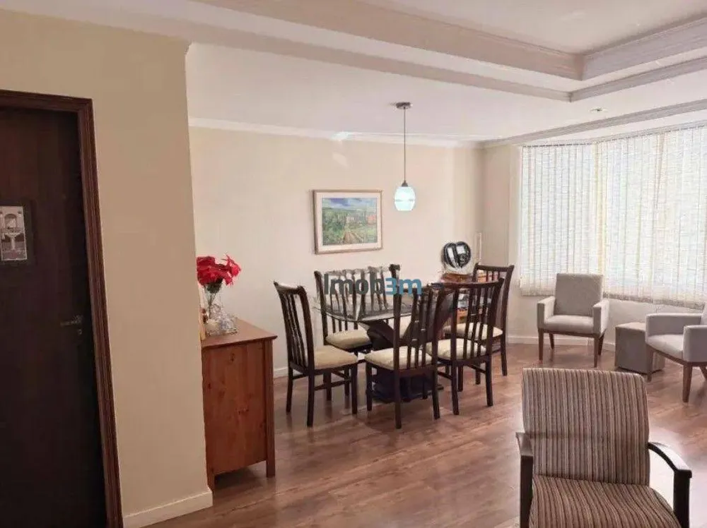Sobrado, 3 quartos, 172 m² - Foto 4