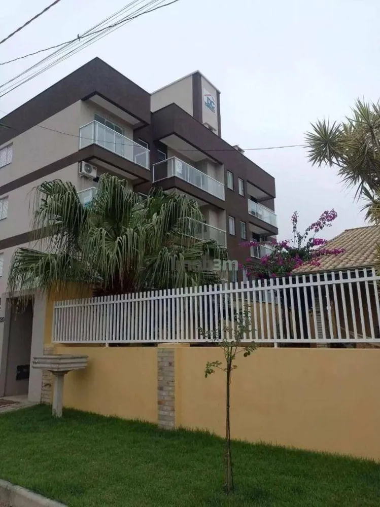 Apartamento, 2 quartos, 74 m² - Foto 2