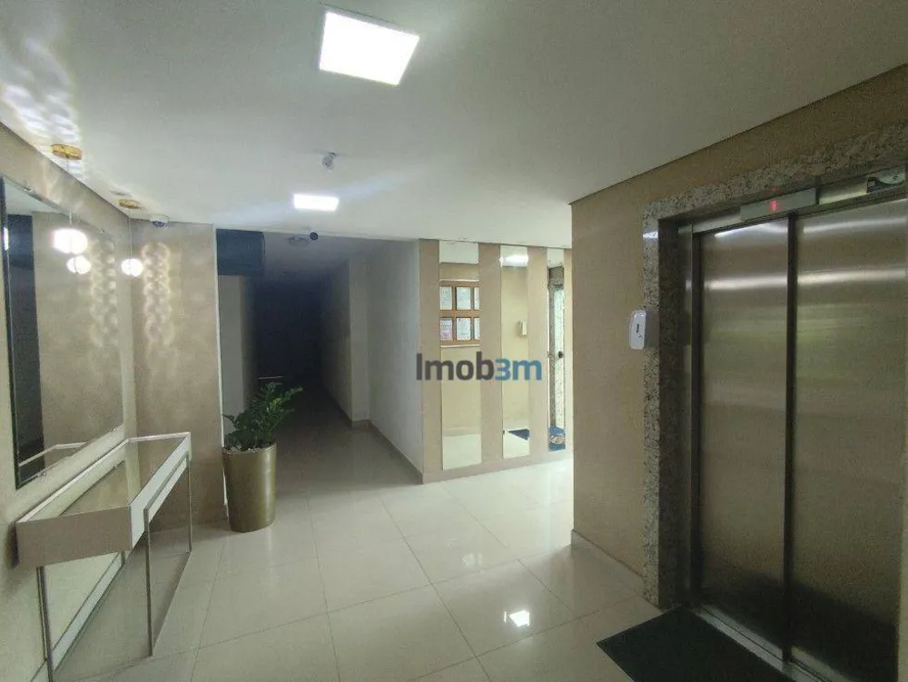 Apartamento, 2 quartos, 47 m² - Foto 8