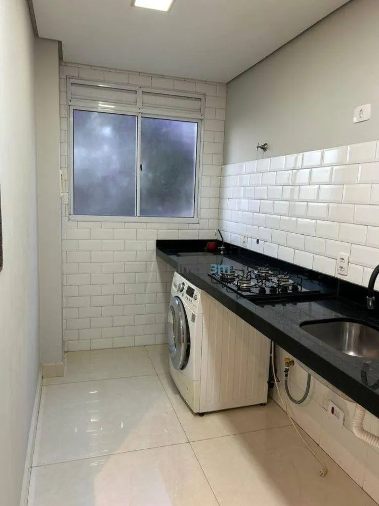 Apartamento, 2 quartos, 47 m² - Foto 3