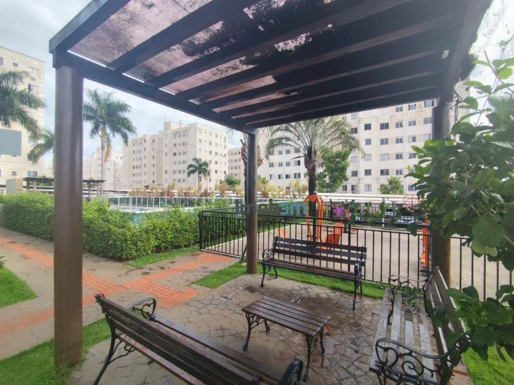 Apartamento, 2 quartos, 47 m² - Foto 13
