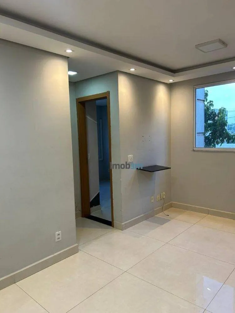 Apartamento, 2 quartos, 47 m² - Foto 5