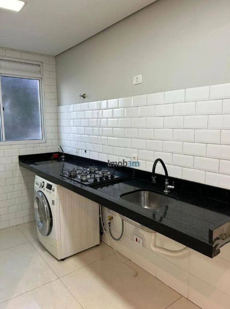 Apartamento, 2 quartos, 47 m² - Foto 4