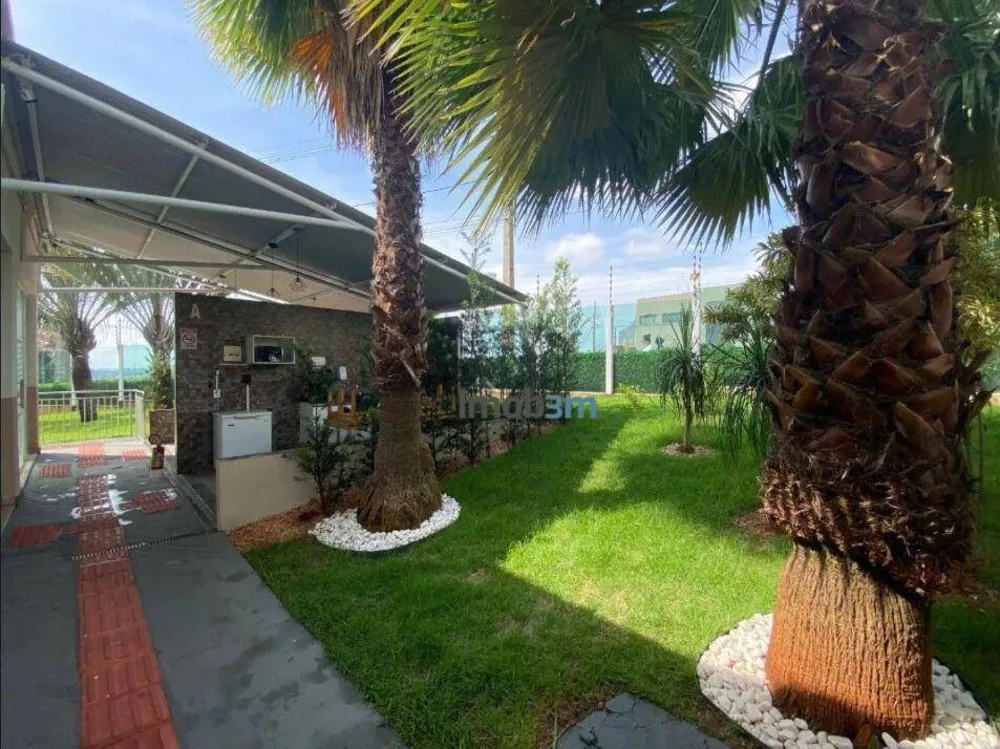 Apartamento, 2 quartos, 47 m² - Foto 9