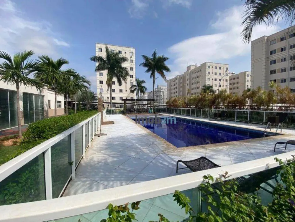 Apartamento, 2 quartos, 47 m² - Foto 16