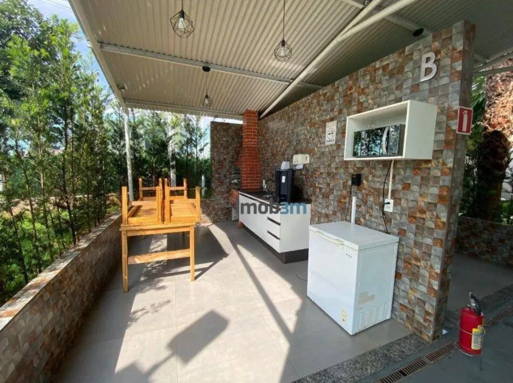 Apartamento, 2 quartos, 47 m² - Foto 11